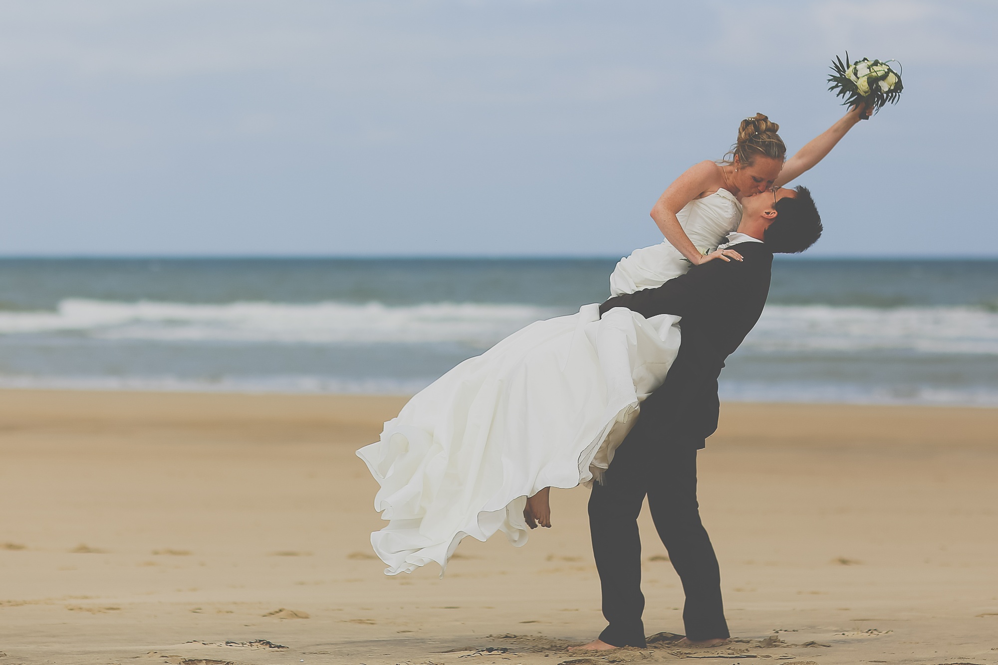 Aurelie et Francois 0404